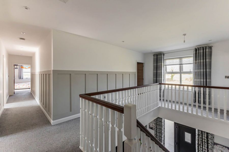 31B Lough Road