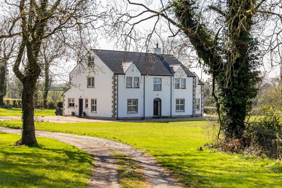 31B Lough Road