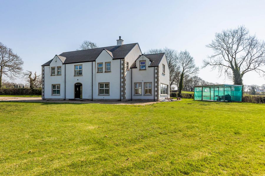 31B Lough Road