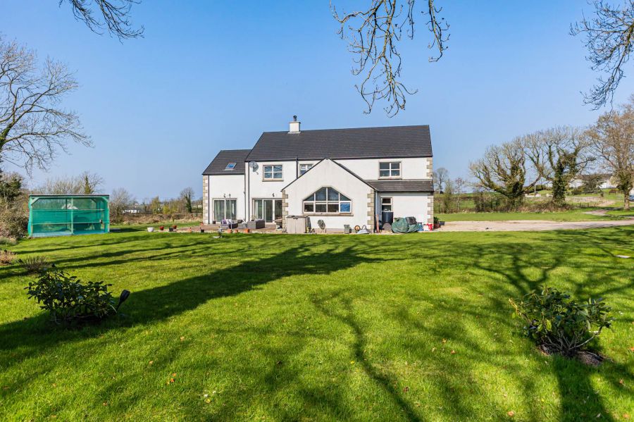 31B Lough Road