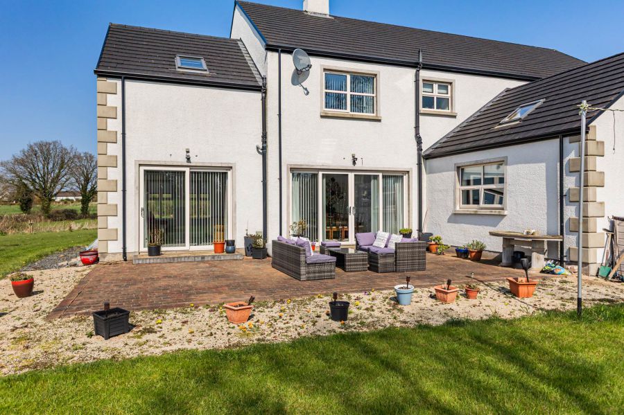 31B Lough Road