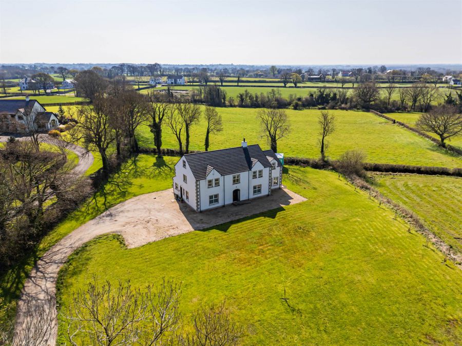 31B Lough Road