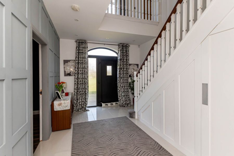 31B Lough Road