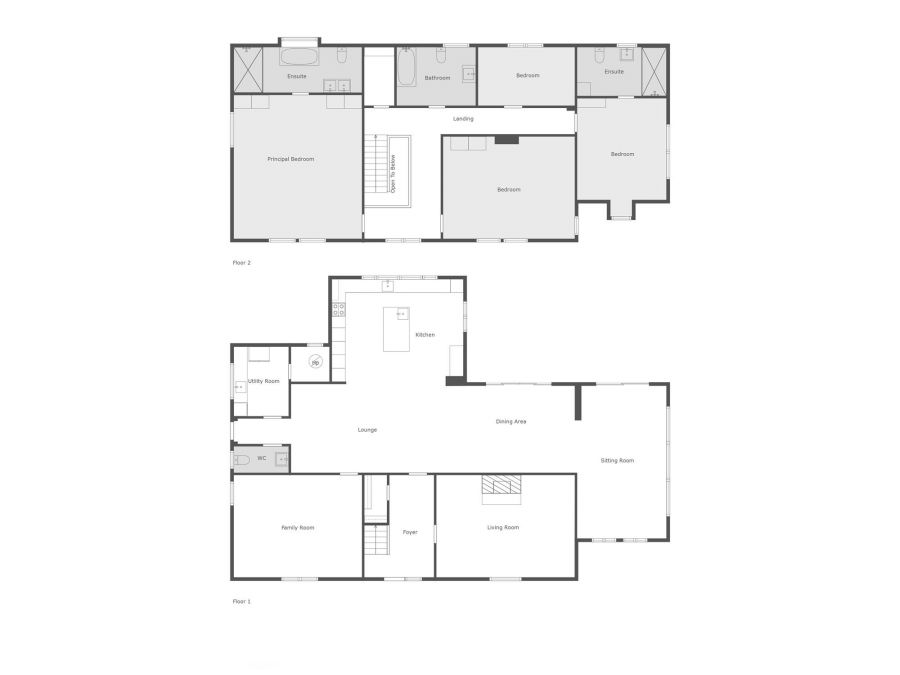 31B Lough Road