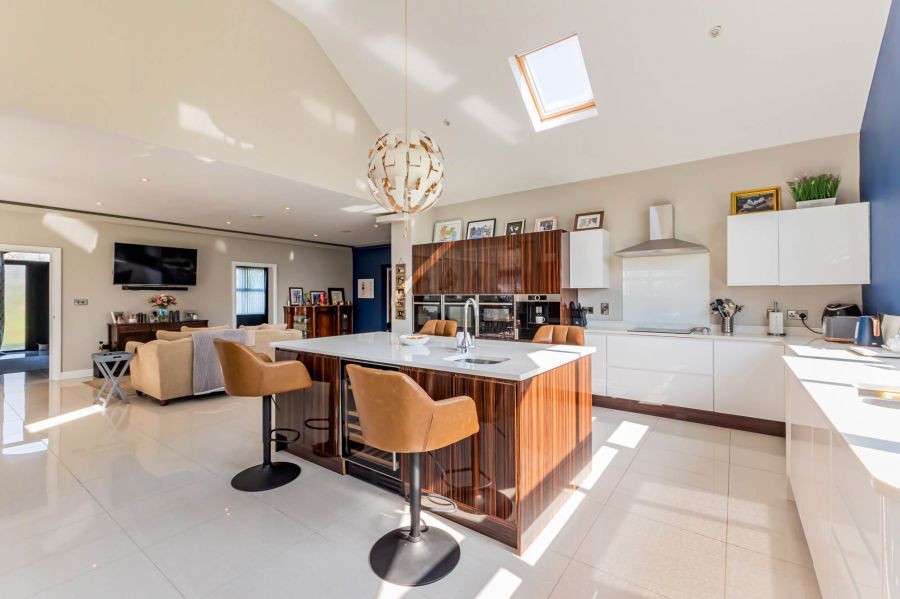 31B Lough Road