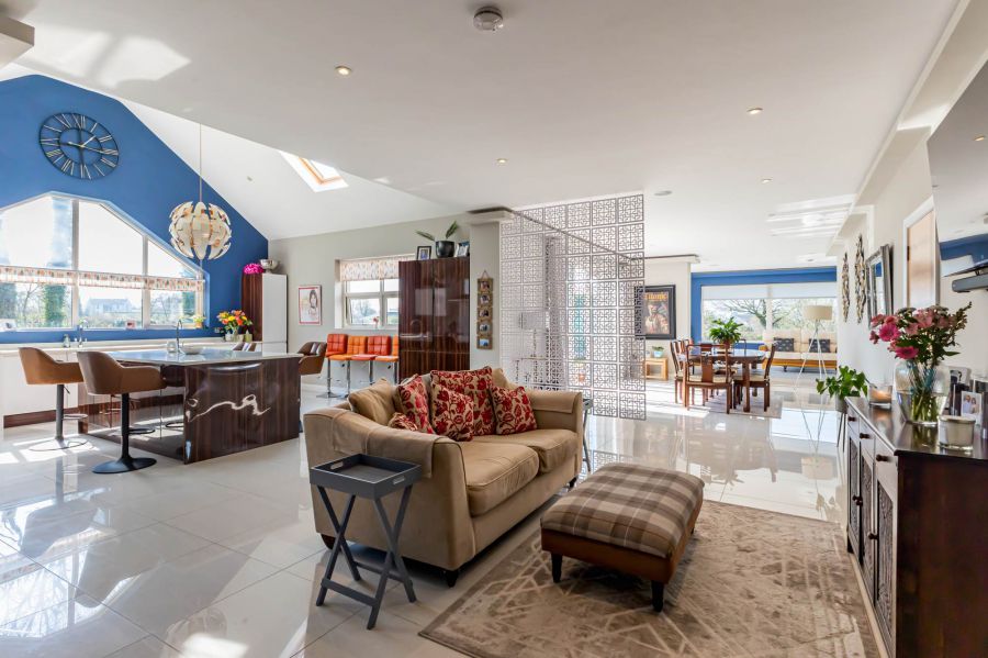 31B Lough Road
