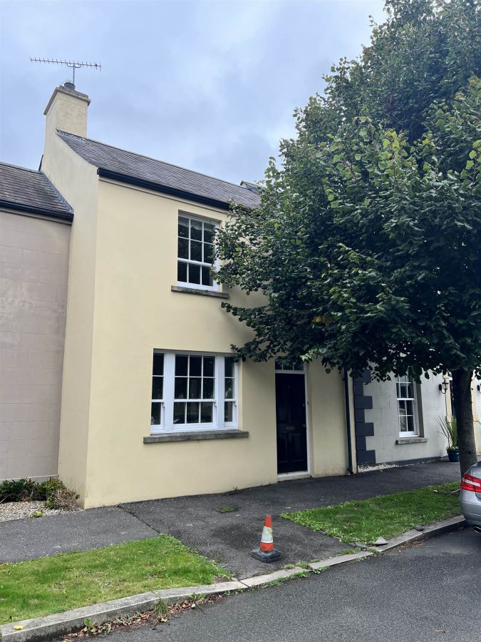 9 Kildare Street