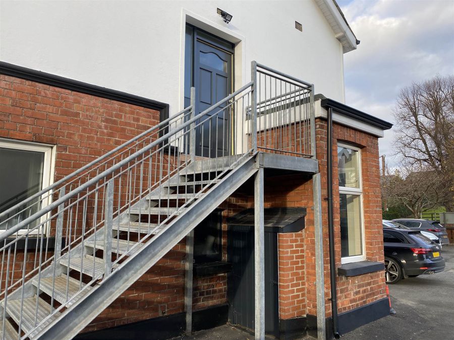 31B St Patrick's Avenue