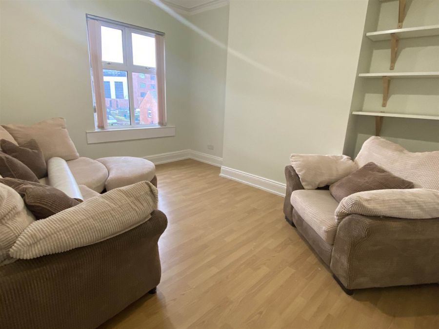 31B St Patrick's Avenue