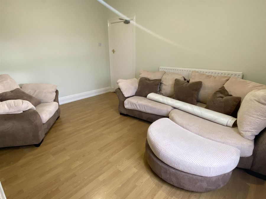 31B St Patrick's Avenue