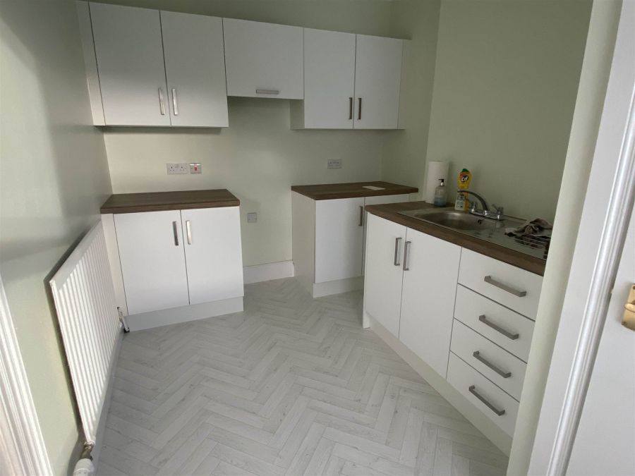 31B St Patrick's Avenue