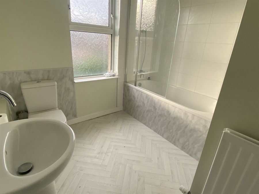 31B St Patrick's Avenue