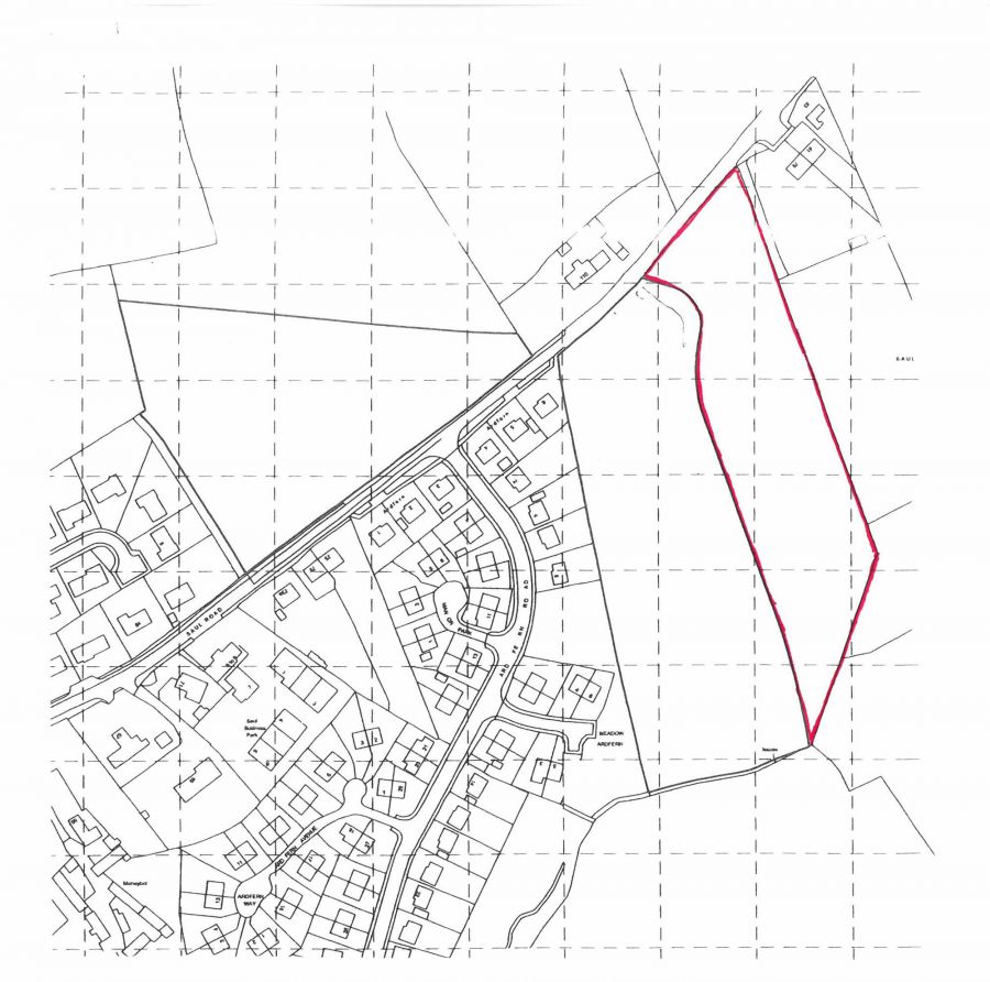 Saul Road, Downpatrick, BT30 6FW