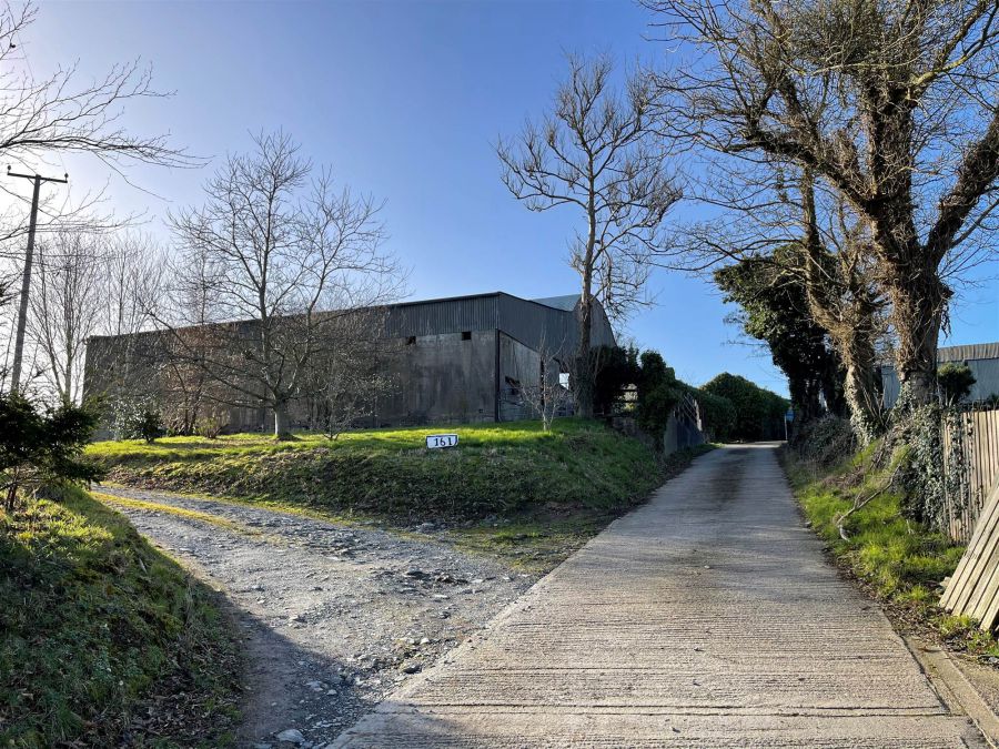 155 Strangford Road