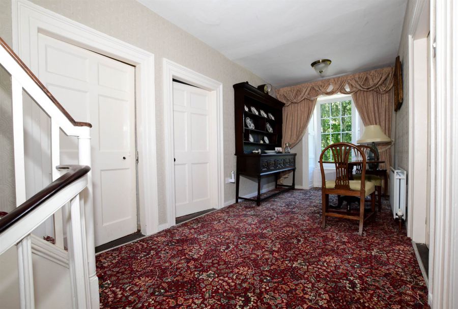 88 Killough Road