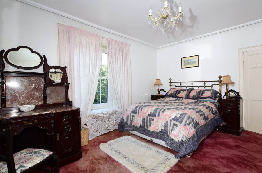88 Killough Road