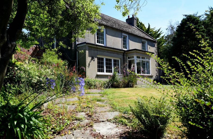 88 Killough Road