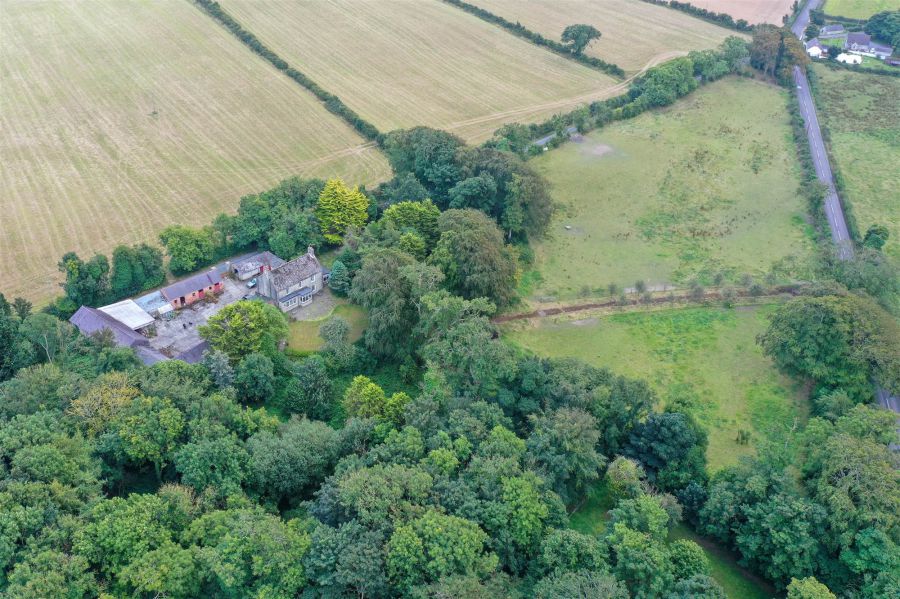 88 Killough Road