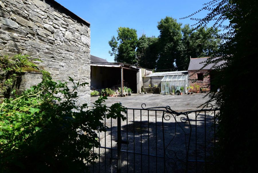 88 Killough Road