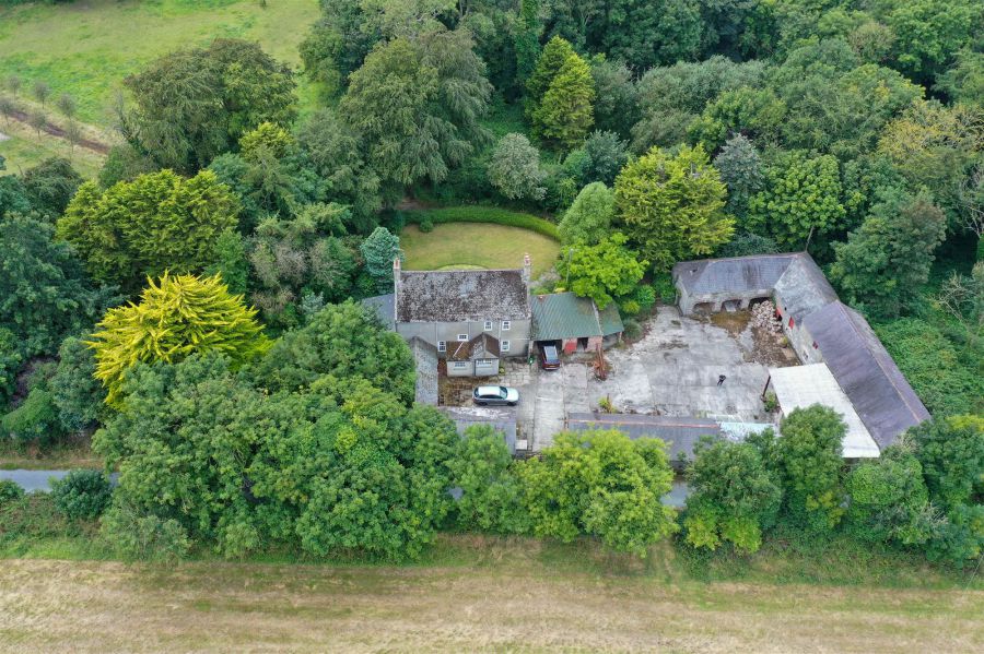 88 Killough Road