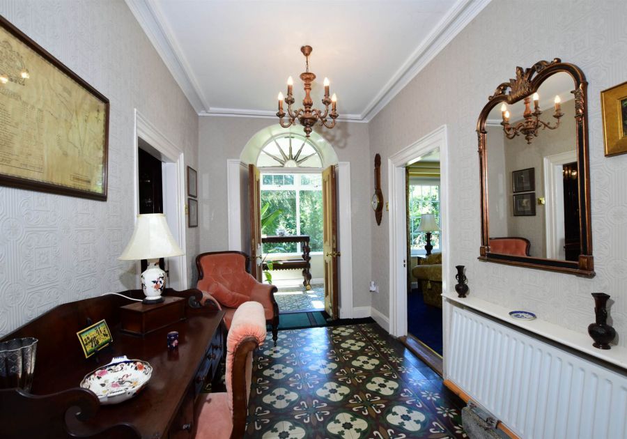 88 Killough Road
