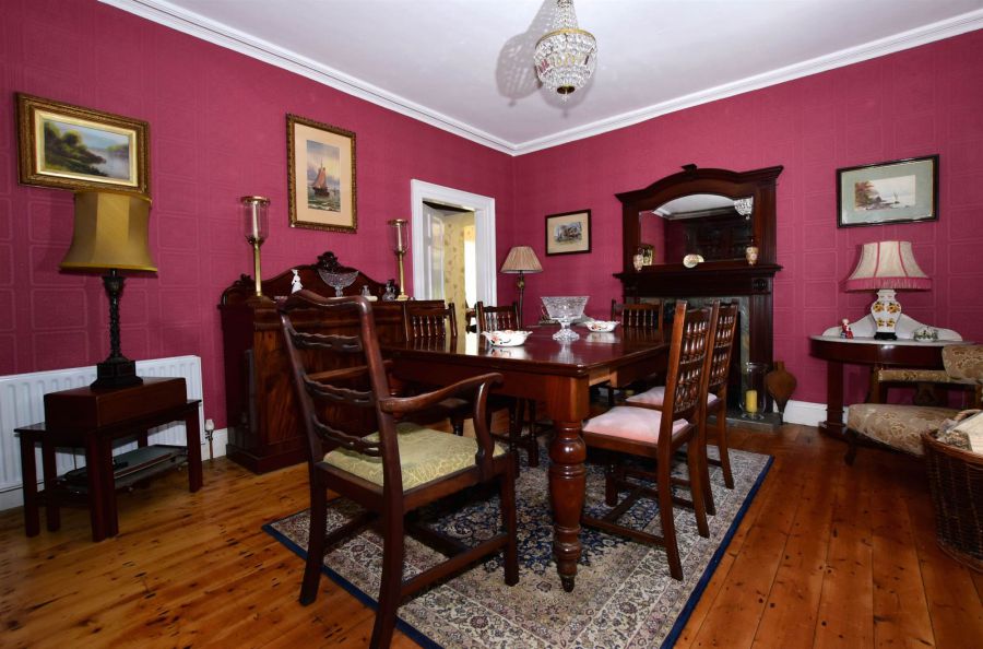 88 Killough Road
