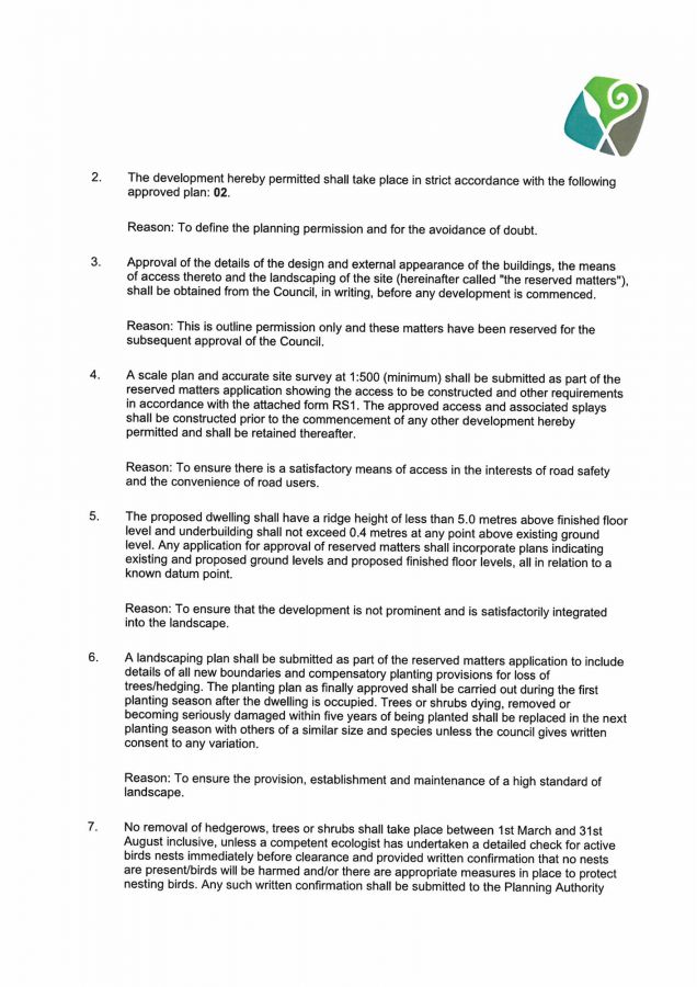 25 North East Of 25 Saul Mills Road