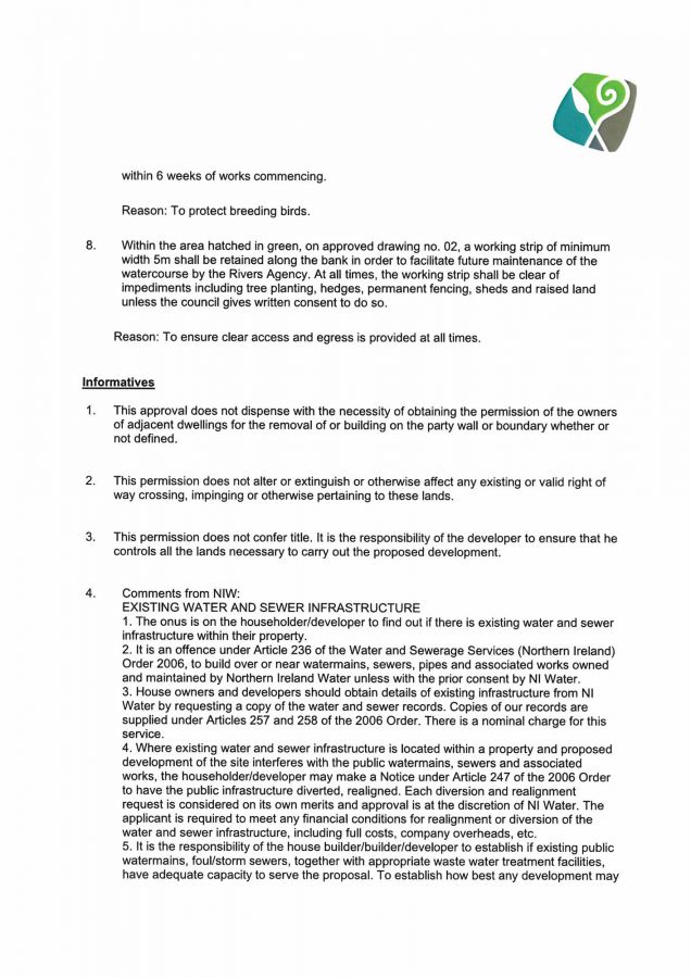 25 North East Of 25 Saul Mills Road