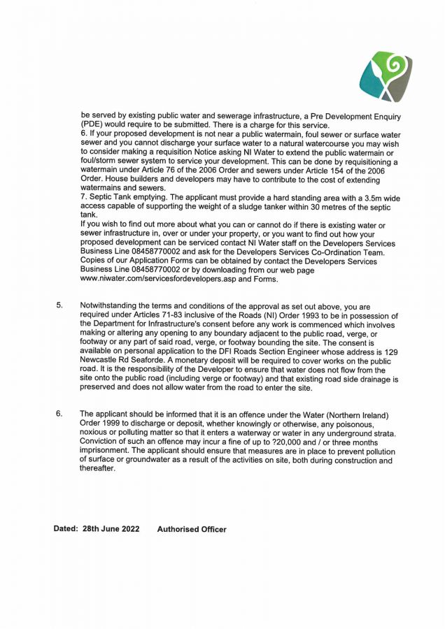 25 North East Of 25 Saul Mills Road