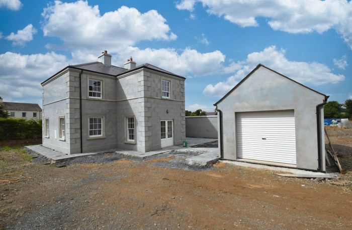 50 Kildare Park