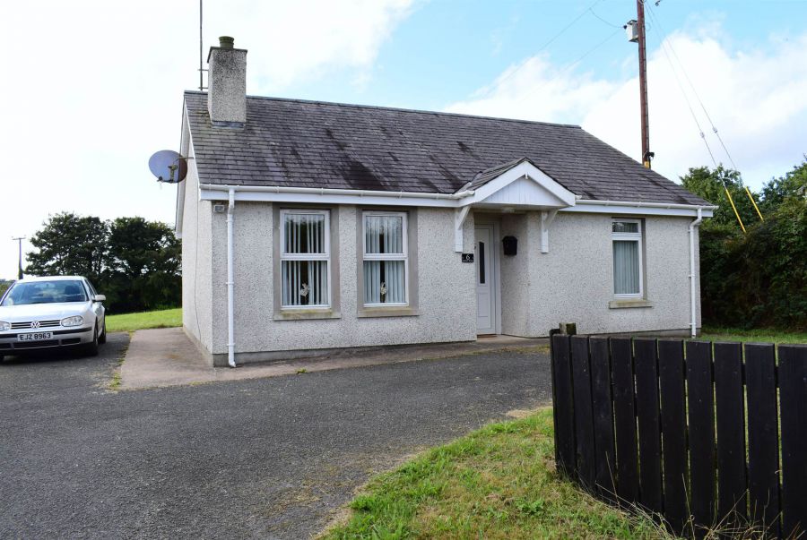 6 Bright Road