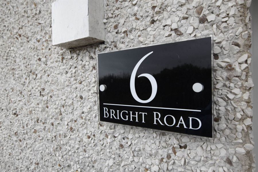6 Bright Road