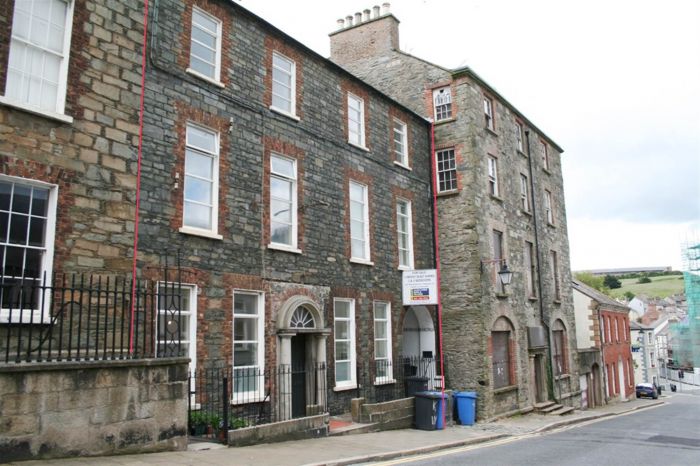 11 English Street,downpatrick, BT30 6AB