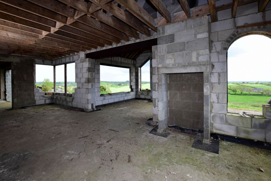 89B Crawfordstown Road