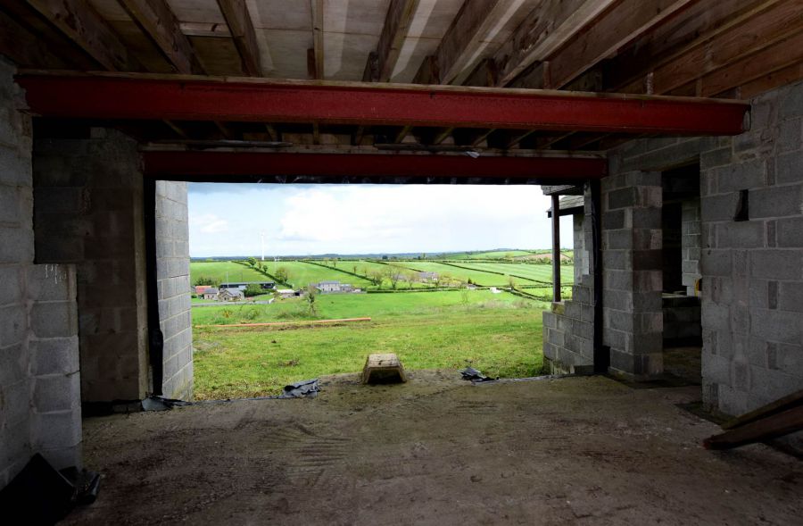 89B Crawfordstown Road