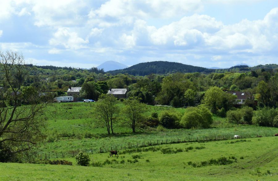 89B Crawfordstown Road