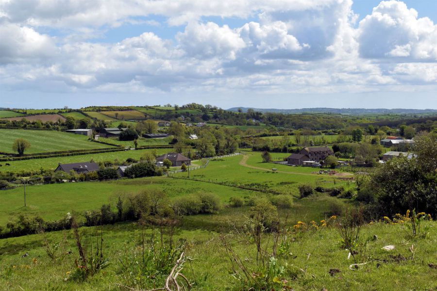 89B Crawfordstown Road