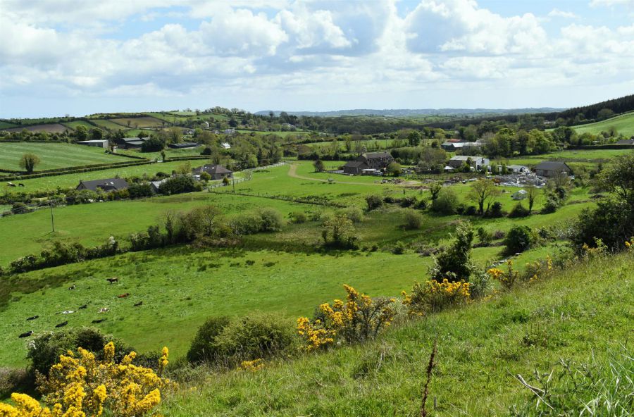 89B Crawfordstown Road