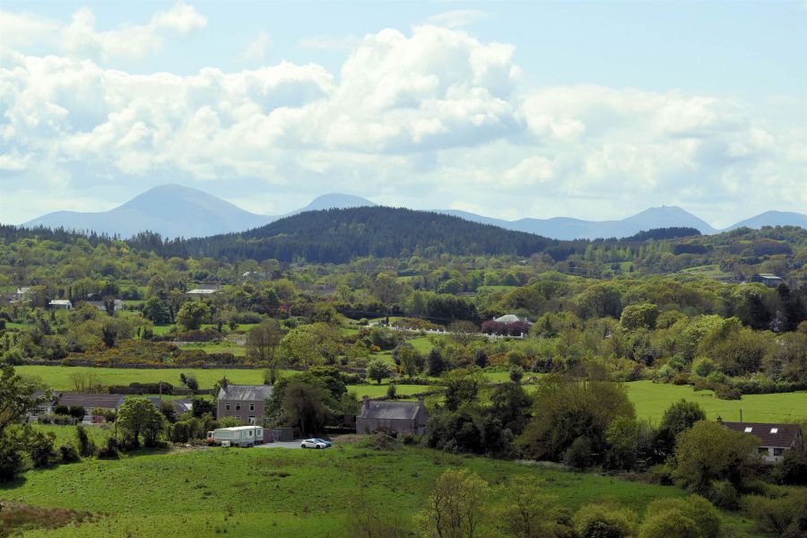 89B Crawfordstown Road