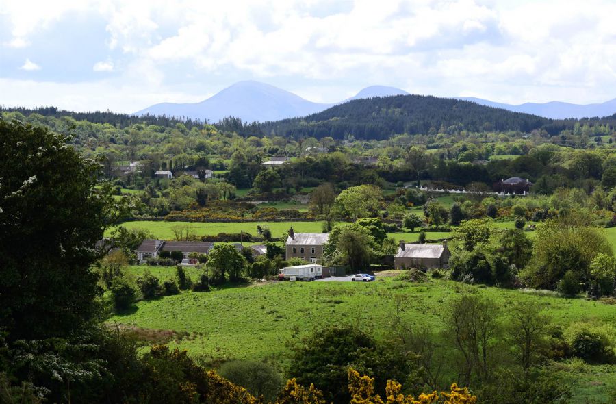 89B Crawfordstown Road