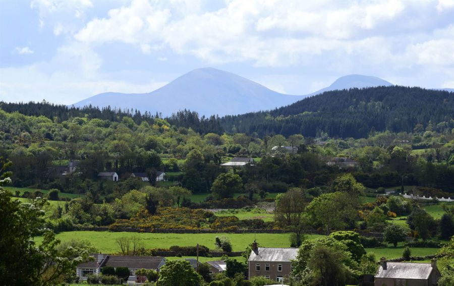 89B Crawfordstown Road