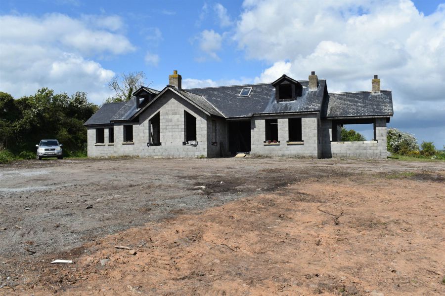 89B Crawfordstown Road