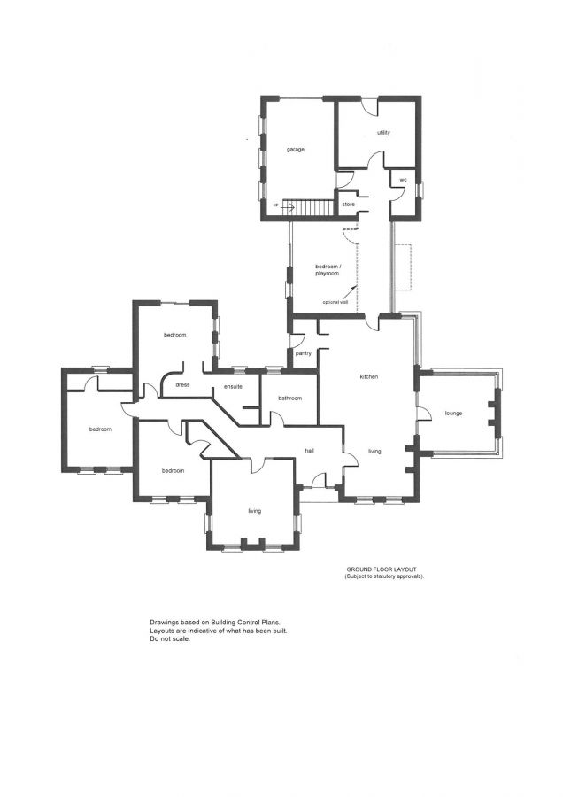 89B Crawfordstown Road