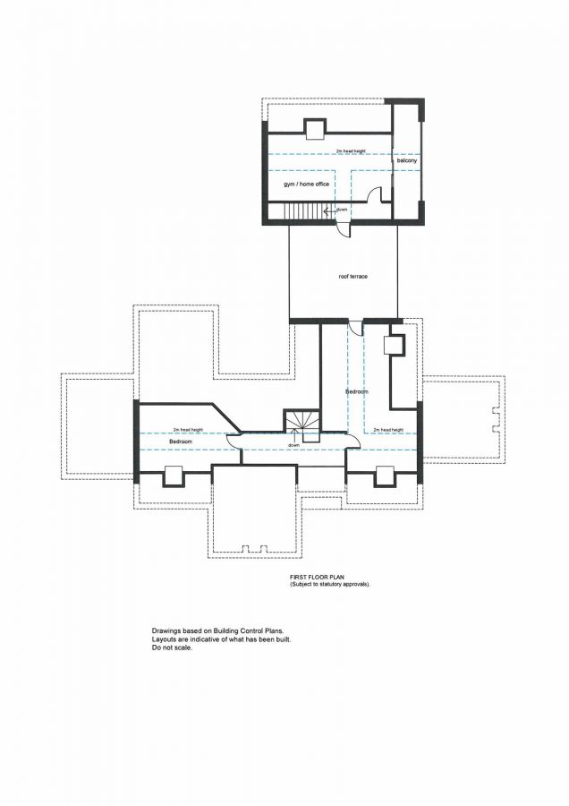 89B Crawfordstown Road