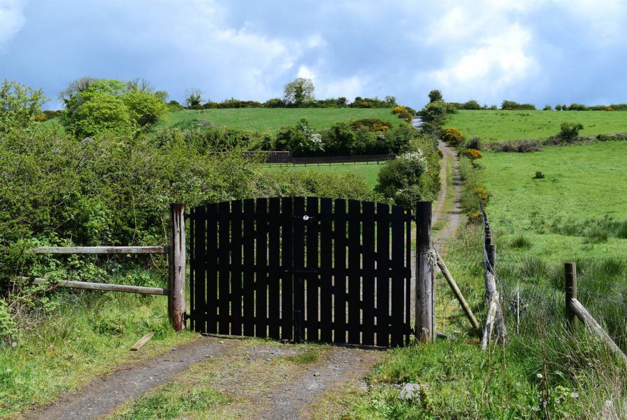 89B Crawfordstown Road