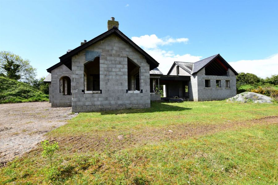 89B Crawfordstown Road