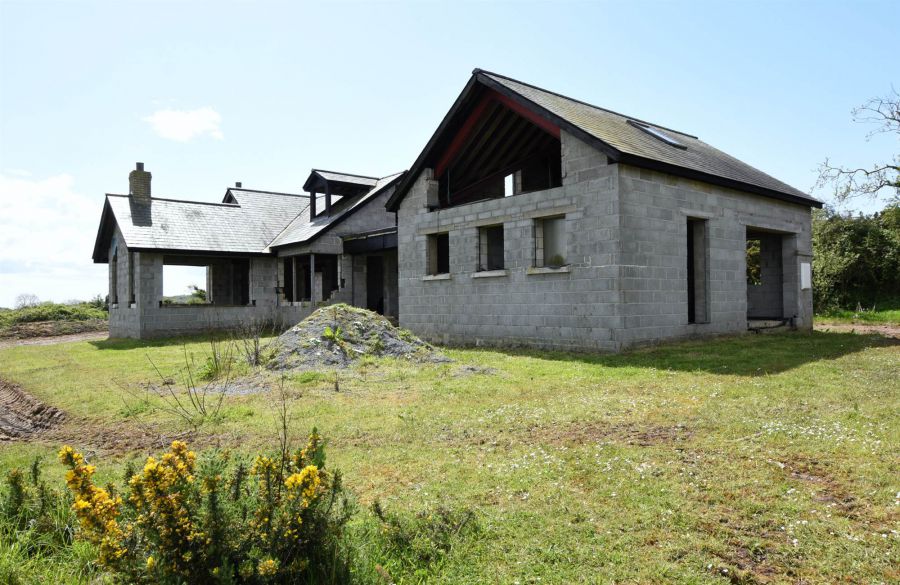 89B Crawfordstown Road