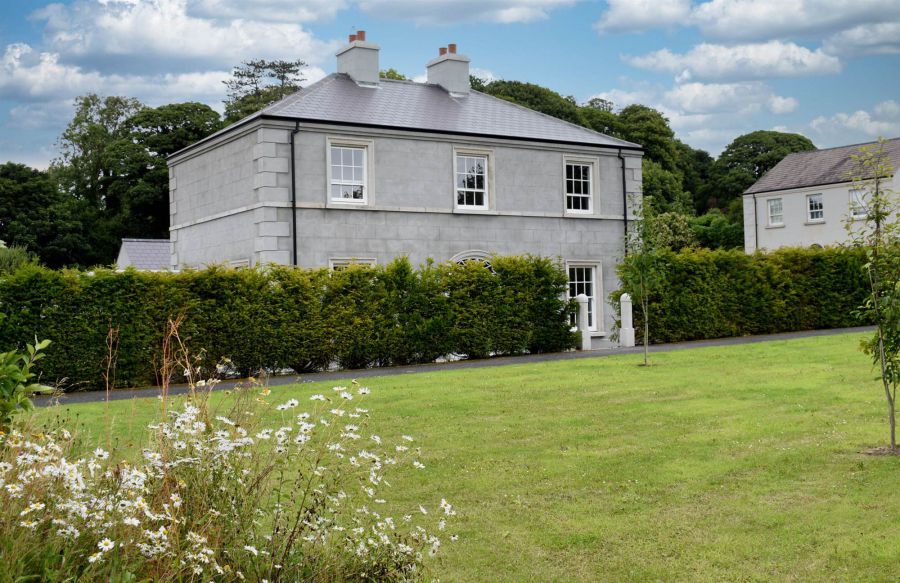 Strawberry Fields, 54 Kildare Park