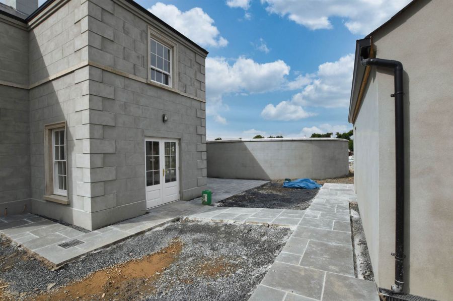 Strawberry Fields, 54 Kildare Park