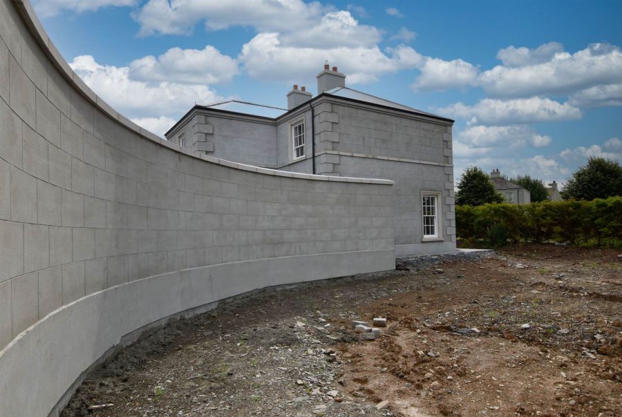 Strawberry Fields, 54 Kildare Park